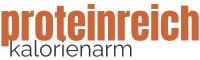 proteinreich kalorienarm